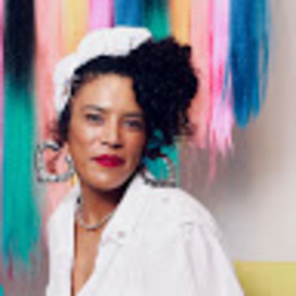 Meet your Posher, Isabel - Picture 1 of 1